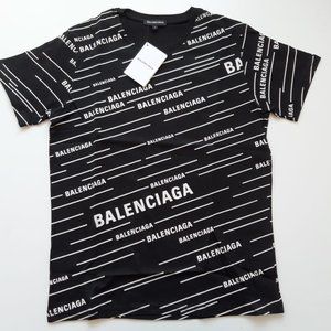 Balenciaga Men’s T-shirt